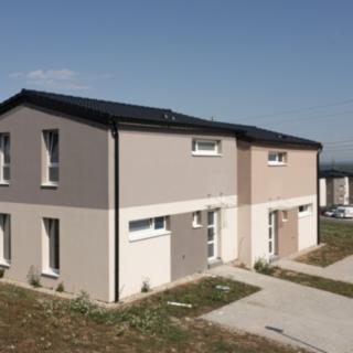 Prodej rodinného domu 108 m² Praha