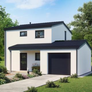 Prodej rodinného domu 98 m² Nymburk Drahelice