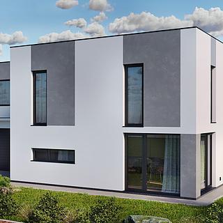 Prodej rodinného domu 181 m² Praha