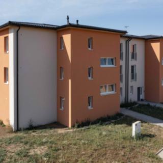 Prodej bytu 1+kk a garsoniéry 38 m² Nehvizdy