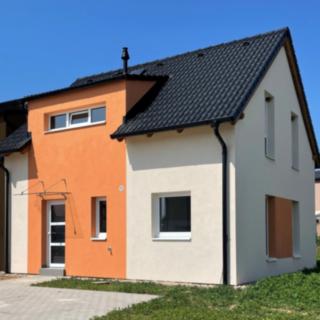Prodej rodinného domu 108 m² Nehvizdy