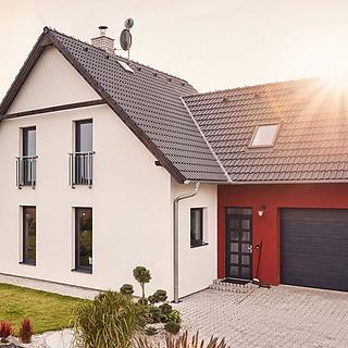 Prodej rodinného domu 175 m&sup2; Libeř