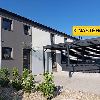 Prodej rodinného domu 138 m² Písková Lhota, Zámková