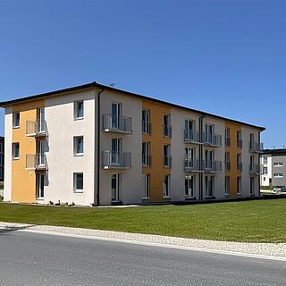 Prodej bytu 2+kk 55 m² Nehvizdy