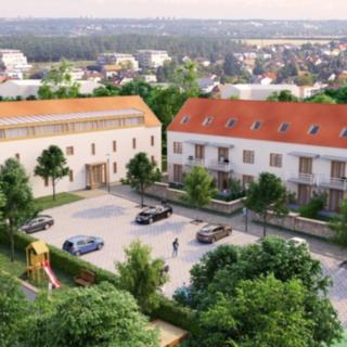 Prodej bytu 2+kk 54 m² Praha