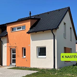 Prodej rodinného domu 108 m&sup2; Nehvizdy