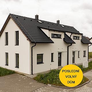 Prodej rodinného domu 96 m² Librantice