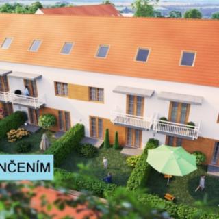 Prodej bytu 3+kk 89 m² Praha