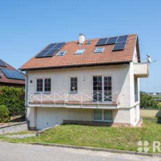 Prodej rodinného domu 216 m² Podolí