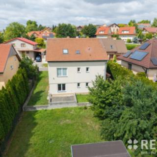 Prodej rodinného domu 216 m² Podolí
