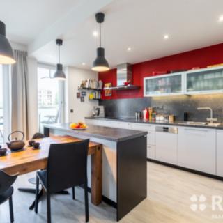Pronájem bytu 3+kk 99 m² Brno Černovice, Řehořova