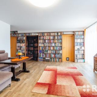 Prodej bytu 4+kk 102 m² Brno Černá Pole, Erbenova