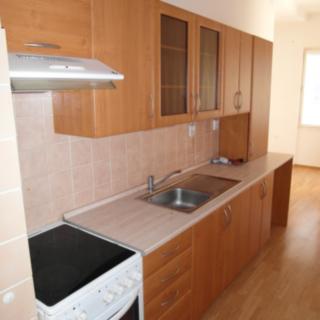 Pronájem bytu 2+1 75 m² Brno Staré, Pekařská