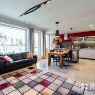 Pronájem bytu 3+kk 99 m² Brno