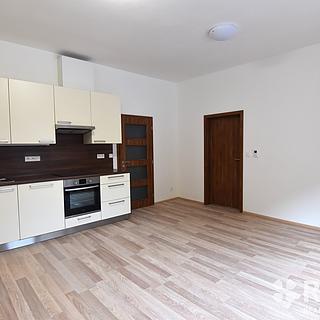 Pronájem bytu 3+kk 58 m² Brno