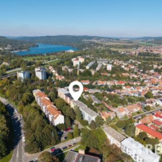 Prodej bytu 1+1 34 m² Brno