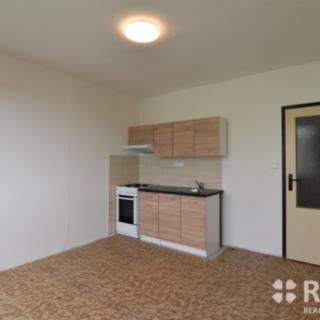 Pronájem bytu 2+kk 42 m² Brno