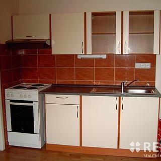 Pronájem bytu 1+1 54 m² Brno