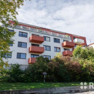 Prodej bytu 2+kk 46 m² Brno
