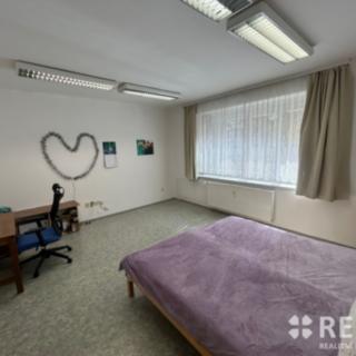 Pronájem bytu 2+1 63 m² Brno