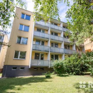 Prodej bytu 3+1 68 m² Brno