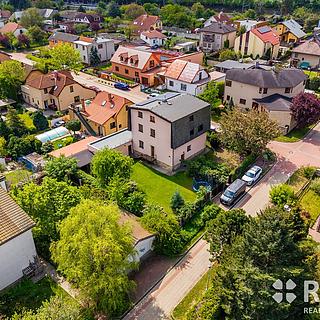 Pronájem bytu 2+1 77 m² Praha Dolní Počernice, Jana Bílka