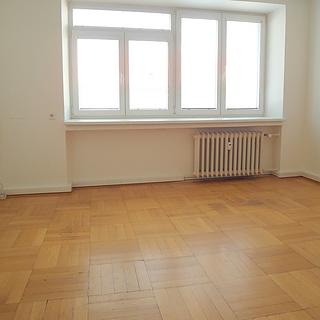 Pronájem bytu 2+kk 50 m² Brno Veveří, Bayerova