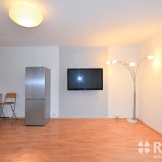 Pronájem bytu 2+kk 47 m² Brno