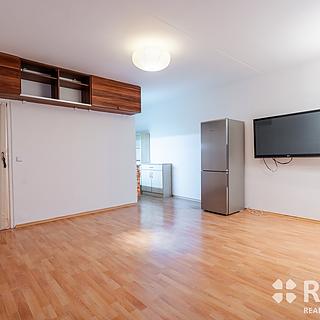 Pronájem bytu 2+kk 47 m² Brno