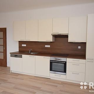 Pronájem bytu 3+kk 61 m² Brno