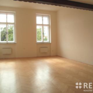 Pronájem bytu 2+kk 53 m² Brno
