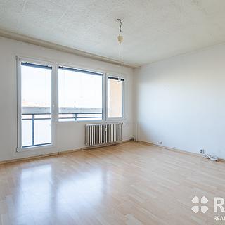Pronájem bytu 2+kk 46 m&sup2; Brno