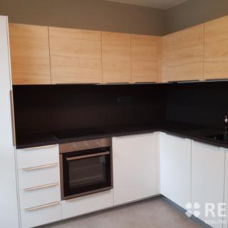 Pronájem bytu 1+1 35 m² Brno Komín, Absolonova