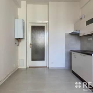 Pronájem bytu 2+kk 47 m² Brno