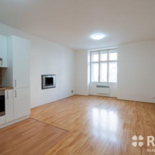 Pronájem bytu 2+kk 56 m² Brno Veveří, Sušilova
