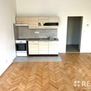 Pronájem bytu 2+kk 48 m² Brno