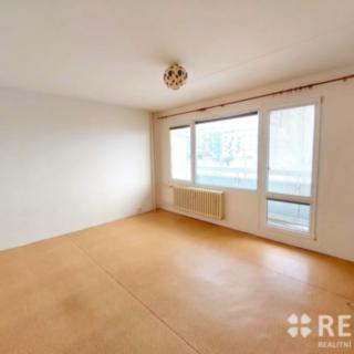 Pronájem bytu 3+1 62 m² Brno