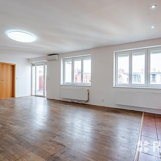 Prodej bytu 4+kk 102 m&sup2; Brno