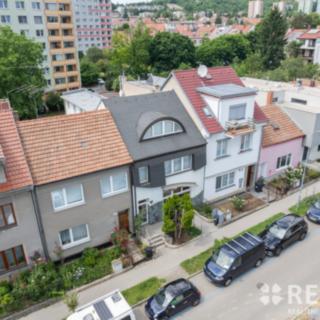 Prodej rodinného domu 265 m² Brno