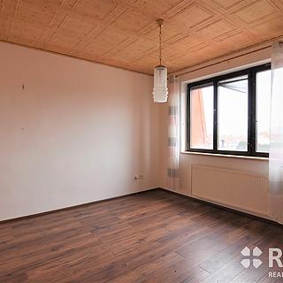 Pronájem bytu 1+1 36 m&sup2; Letovice