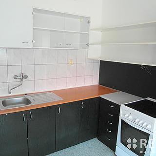Pronájem bytu 2+kk 50 m² Brno Veveří, Bayerova