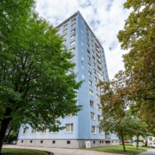 Prodej bytu 1+1 35 m² Brno Královo Pole, Herčíkova