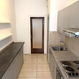 Pronájem bytu 2+1 75 m² Brno Staré Brno, Pekařská