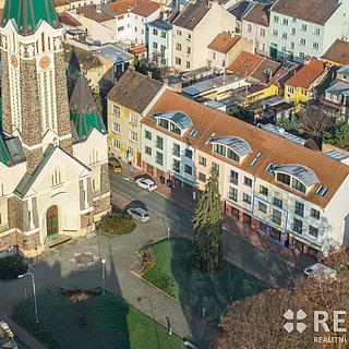 Prodej bytu 3+kk 60 m² Brno