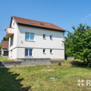 Prodej rodinného domu 216 m² Podolí
