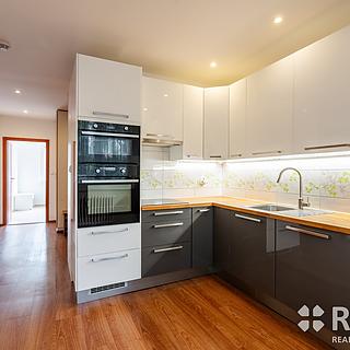 Pronájem bytu 3+1 71 m² Brno