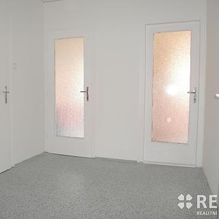 Pronájem bytu 2+kk 50 m&sup2; Brno