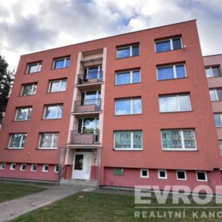 Pronájem bytu 2+1 53 m² Kutná Hora