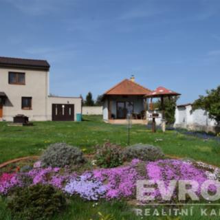 Prodej chalupy 120 m² Veltruby, Polní