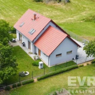 Prodej rodinného domu 208 m² Odřepsy
